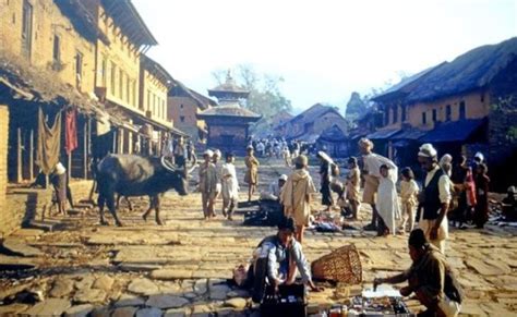 old photos of kathmandu nepal wonders of nepal