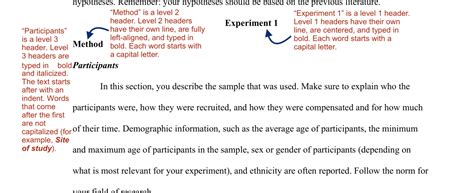 Teaching Apa Style 7th Edition Template Papers — The Learning Scientists