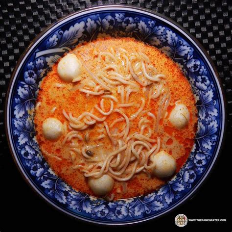 You'll find it in singapore, malaysia, and indonesia in various forms. Re-Review: Prima Taste Singapore Laksa La Mian - The Ramen ...