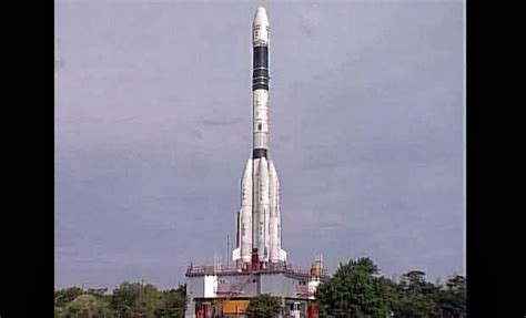 Iam The Indian Geosynchronous Satellite Launch Vehicle Gslv