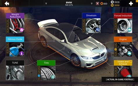 Games With Best Car Customization