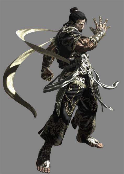 Yasha Asuras Wrath Asuras Wrath Character Design Male Character Art