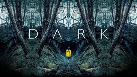 Dark Sur Netflix La Troisième Et Dernière Saison Arrive Lcdg