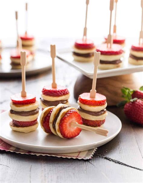 20 Delicious Brunch Party Food Ideas Birthday Brunch Brunch Party