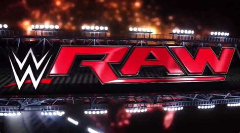 Wwe Monday Night Raw Online World Of Wrestling