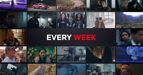 Movies on netflix the strange house (german: Netflix Is Releasing at Least One New Movie Every Week ...