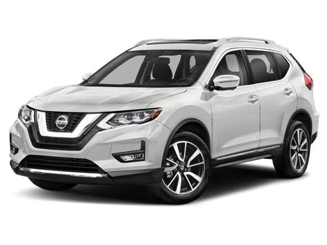 2020 Nissan Rogue For Sale In Emporia 5n1at2mv9lc705746 John North
