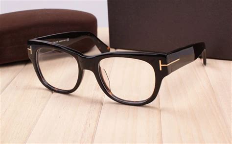 thick eyeglasses man acetate prescription spectacles luxury designer b gagodeal