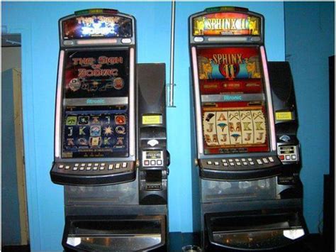 Atronic Pokies Machines For Sale Pokies For Sale