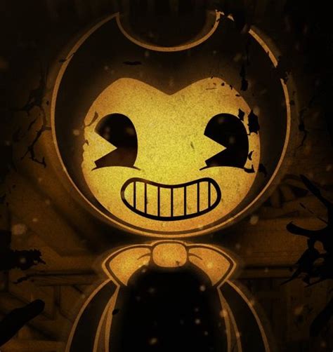 Image Bendy Bendy And The Ink Machine Wiki Fandom Powered By