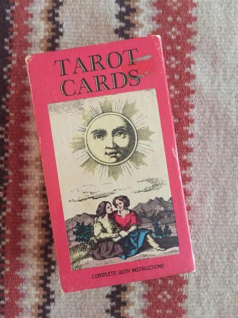 Maybe you would like to learn more about one of these? Your place to buy and sell all things handmade | Tarot, Tarot decks, Tarot cards