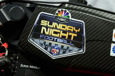 You can also sign into your nfl game pass subscription and stream it from the yahoo app. On TV/Radio: NBC's 'Sunday Night Football' show comes to ...