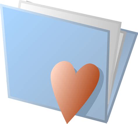 Folder File Favorites Archive Png Picpng