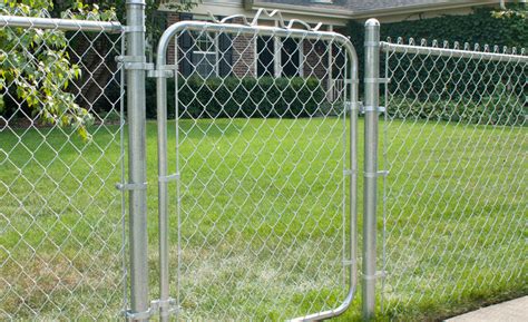 Types Of Fence Materials And Hardware The Home Depot