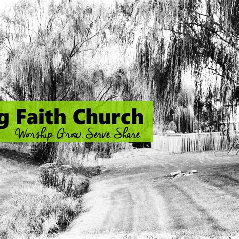 Living Faith Church Youtube