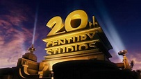 20th Century Studios Home Entertainment logo (2020-present) - YouTube