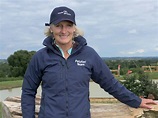 Ten minutes with Lucinda Green | Horse and Rider