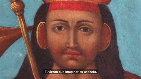 Rostrosdelahistoria Genealogía De Los Incas Youtube