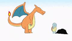 12 animated pokemon evolution gifsподробнее. pokemon evolution GIFs Search | Find, Make & Share Gfycat GIFs