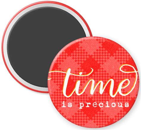 Time Is Precious Yes Please Papercrafts