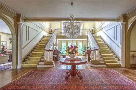 A 5 Million Mount Vernoninspired Home In Atlanta Is For Sale 1920s