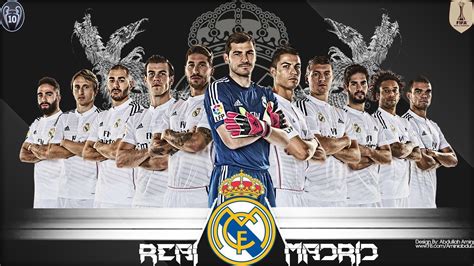 Real Madrid Logo Wallpapers 2017 Hd Wallpaper Cave