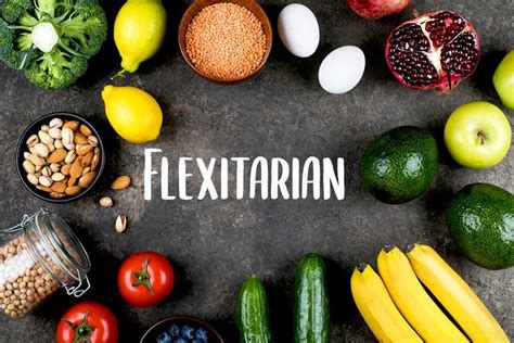 the flexitarian diet a beginner s guide mumedibbles