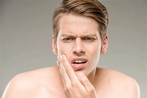 Prevent Pimples After Shaving 5 Quick And Easy Tips Bald And Beards