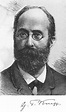 Georg Friedrich Knapp - Alchetron, The Free Social Encyclopedia