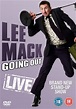 DVD Review: Lee Mack - Going Out Live - British Comedy Guide