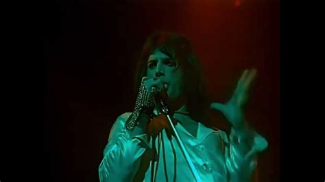 Queen Flick Of The Writs Live At The Rainbow Theatre 19111974