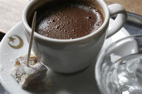 Majstor Za Tursku Kafu Otkriva Kako Da Je Napravite A Da Bude