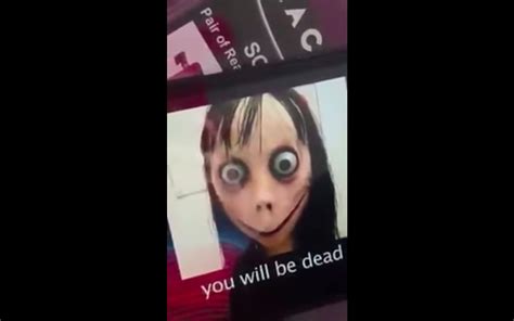 Stop Panicking The Momo Challenge Is Just A Hoax
