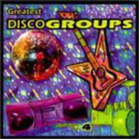 Buy Various Disco Nights Vol 4 On Cd On Sale Now With Fast Shipping