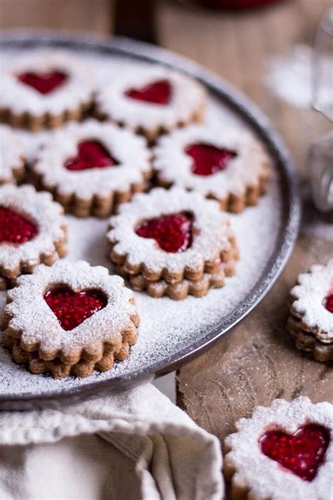 Sieve the flours together with the baking powder (if you are using it instead of the eggs). The Best 30 Vegan Christmas Cookie Recipes (Egg-free ...