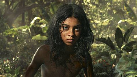 Mogli Trailer Zu Andy Serkis Dschungelbuch Verfilmung Auf Netflix