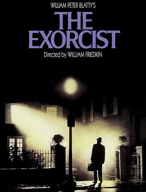 Laveys Blog The Exorcist Movie Review