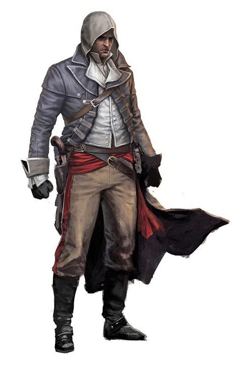 Shay Cormac Assassins Creed Outfit Assassins Creed Artwork