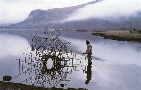 Pin On Andy Goldsworthy