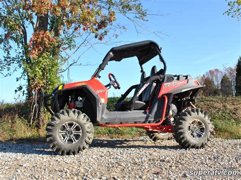 Inch Lift Kit For Rzr Xp By Super Atv