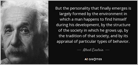 Albert einstein had a restless personality, although he may appear to be very calm and wise on some images that have become popular over the 09.10.2019 · albert einstein mbti type (probable): Albert Einstein quote: But the personality that finally ...