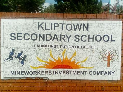 Kliptown Young Leaders Programme