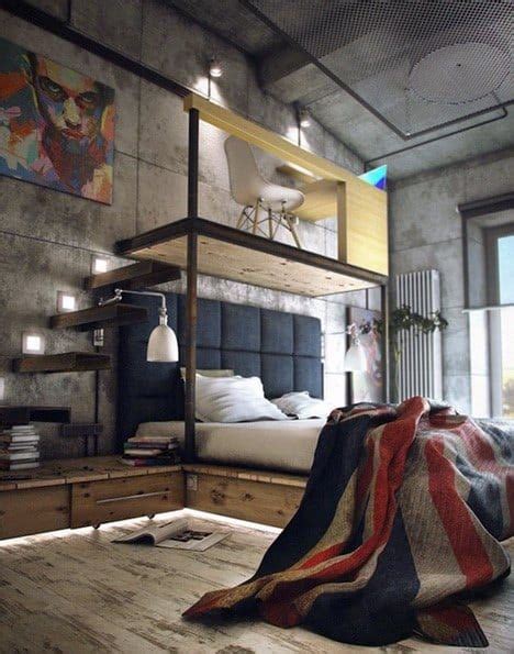 65 Best Awesome Bedrooms To Inspire Your Sleep Haven