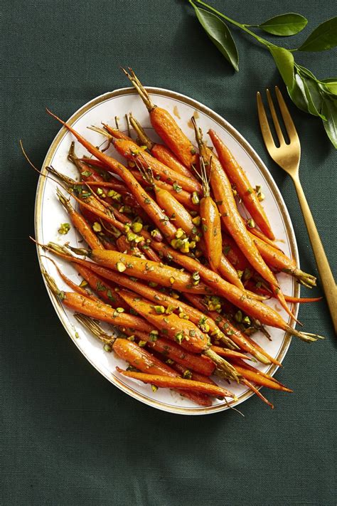 Start a new christmas dinner tradition. These Easy Thanksgiving Vegetables Are the New Stars of ...