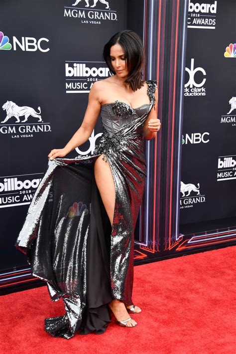 Sexiest Dresses At The Billboard Music Awards 2018 Popsugar Fashion