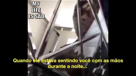 Xxxtentacion Dead Inside Legendado Ao Vivo Tradu O Youtube