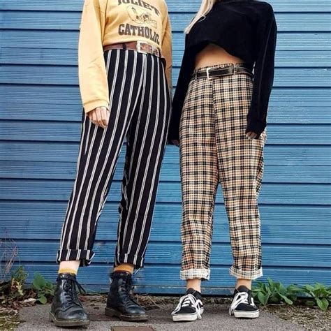 Trousers With Images Hipster Outfits Retro Outfits