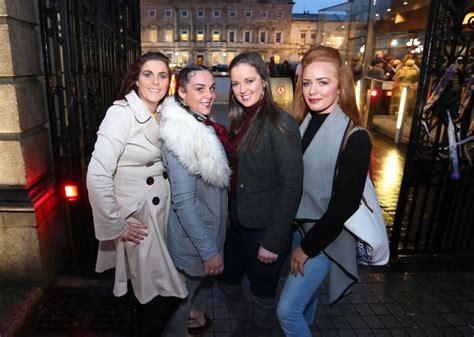 Irish Travellers Celebrate After Their Ethnic Identity Becomes