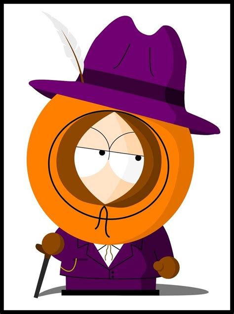 Kenny Mc Donald S Kenny South Park South Park Memes South Park Vrogue
