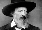 Alfred Tennyson : Biography and Literary Works